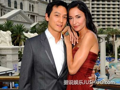 吴彦祖曝爱女露香肩照 不知不觉已经长大了 吴彦祖曝爱女露香肩照 不知不觉已经长大了