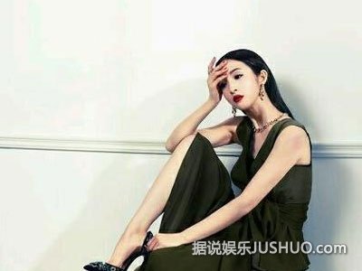 林依晨摆脱小女孩模样 烈焰红唇变身成熟少妇 林依晨摆脱小女孩模样 烈焰红唇变身成熟少妇