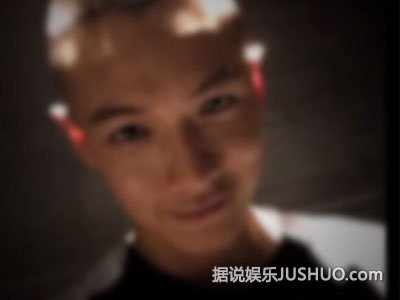 柯震东减掉长发 戏言房祖名同款 柯震东减掉长发 戏言房祖名同款