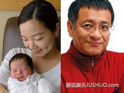 阿雅老公首度曝光 系转世仁波切