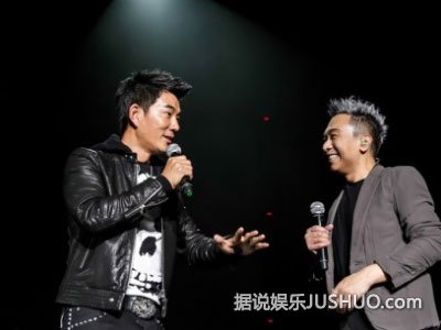 黄家强拒见黄贯中 称要防他