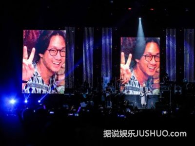 黄家强拒见黄贯中 称要防他