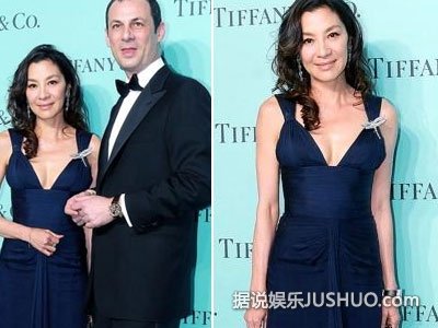 杨紫琼谈戛纳女星蹭红毯现象 没作品也能走