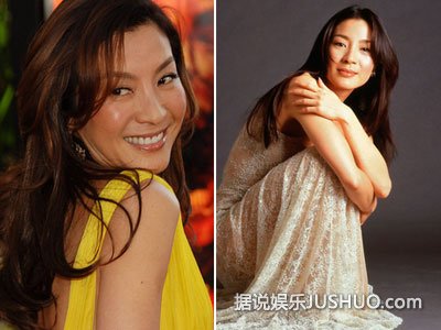 杨紫琼谈戛纳女星蹭红毯现象 没作品也能走