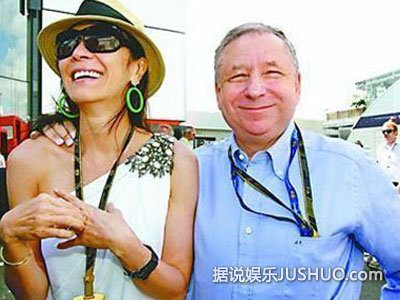 杨紫琼谈戛纳女星蹭红毯现象 没作品也能走