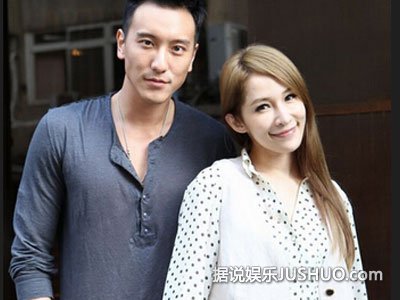 王阳明蔡诗芸首度公开亮相 年底或明年完婚
