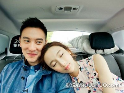 王阳明蔡诗芸首度公开亮相 年底或明年完婚