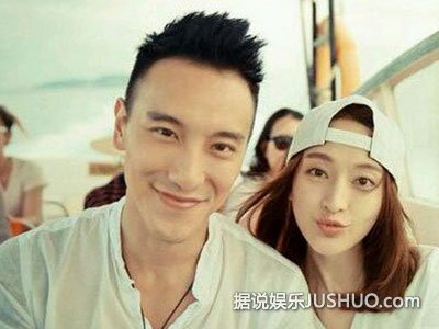 王阳明蔡诗芸首度公开亮相 年底或明年完婚