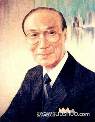 邵逸夫去世 早立遗嘱分百亿身家避子女与妻争产