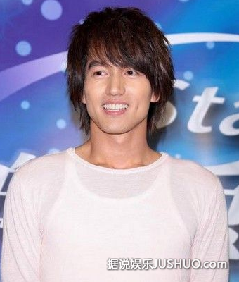 言承旭新恋情 旧爱好友唐国忠怎么说