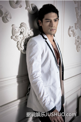 言承旭新恋情 旧爱好友唐国忠怎么说