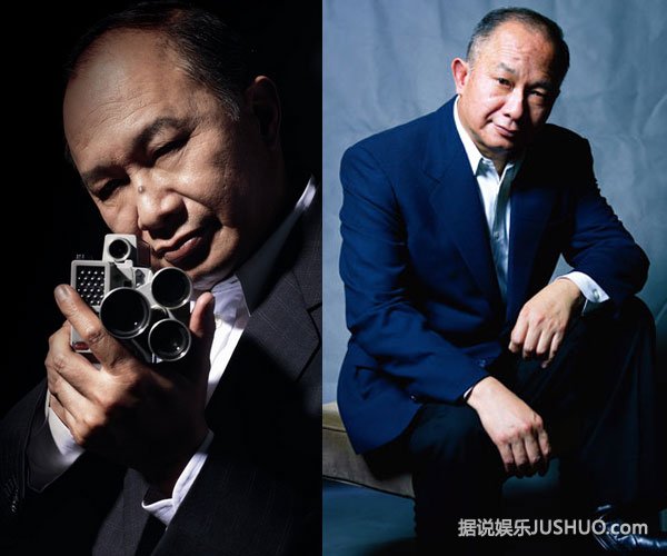 众说纷纭：吴宇森导演眼中的章子怡