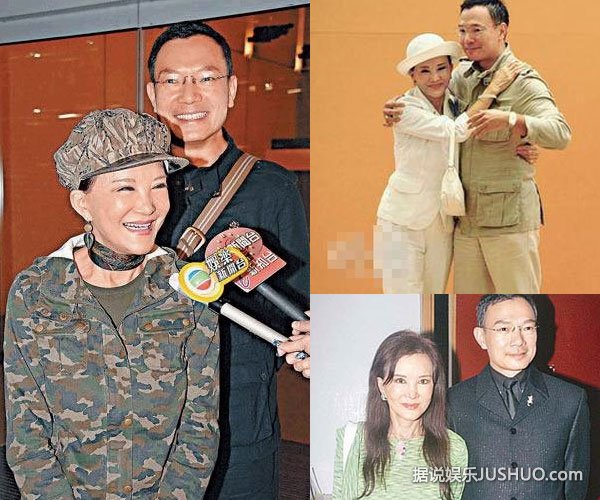 白韵琴的悲哀:结婚20年无性生活 白韵琴的悲哀:结婚20年无性生活