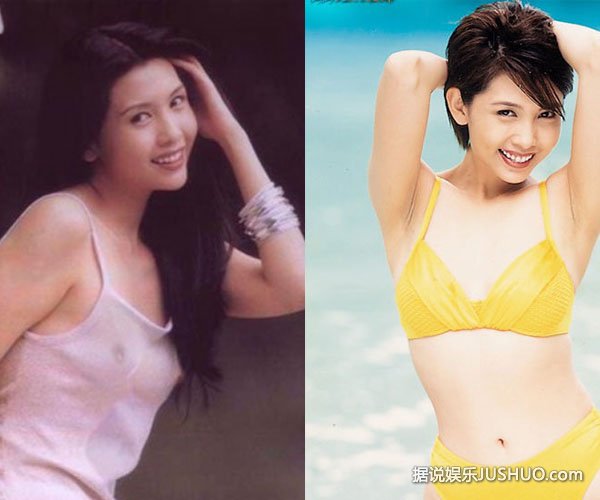 3女儿争宠 逼疯辣妈邱淑贞