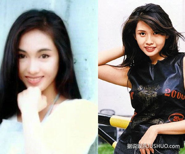 3女儿争宠 逼疯辣妈邱淑贞