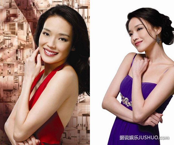 悉数洁身自好拒绝豪门诱惑的10大女神
