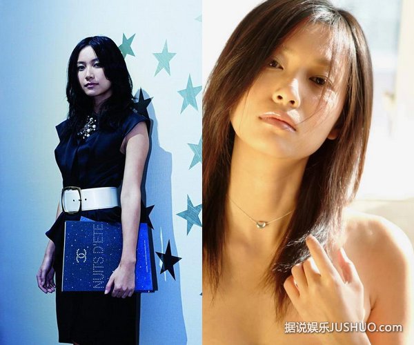 悉数洁身自好拒绝豪门诱惑的10大女神