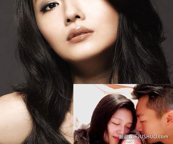大S素颜晒女儿睡觉照 睡相被赞可爱