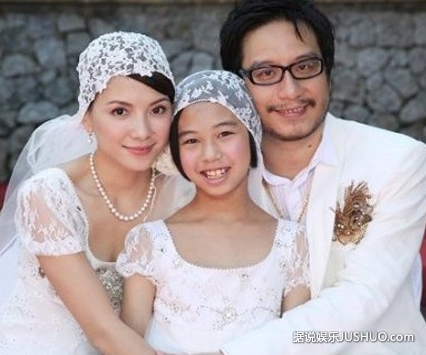 李心洁彭顺回应出轨 共同面对不离婚