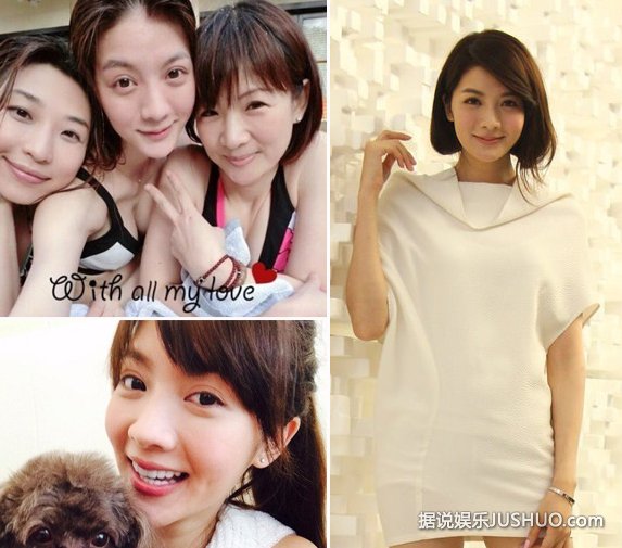 李宗瑞淫照门女主角湿身晒胸照