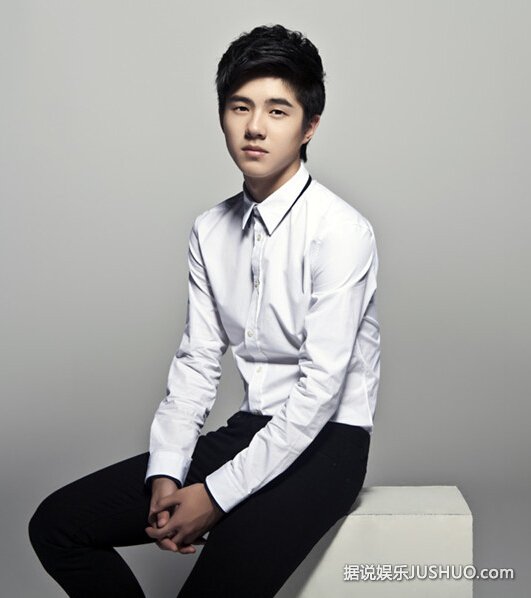 2014人气最旺的小鲜肉男明星 2014人气最旺的小鲜肉男明星