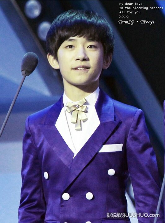 2014人气最旺的小鲜肉男明星 2014人气最旺的小鲜肉男明星