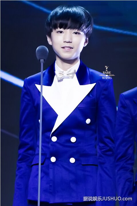 2014人气最旺的小鲜肉男明星 2014人气最旺的小鲜肉男明星