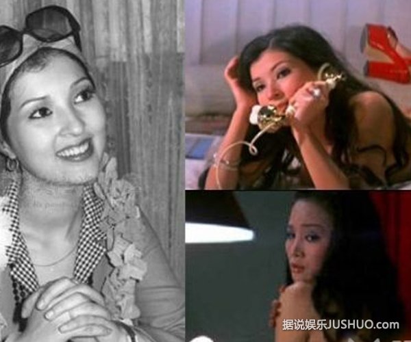 白小曼自杀 余莎莉疑患艾滋 白小曼自杀 余莎莉疑患艾滋