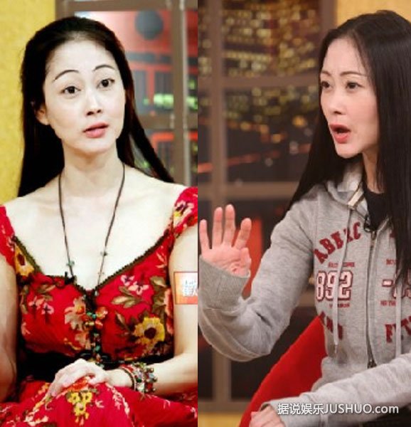 女星于佳卉烧炭身亡