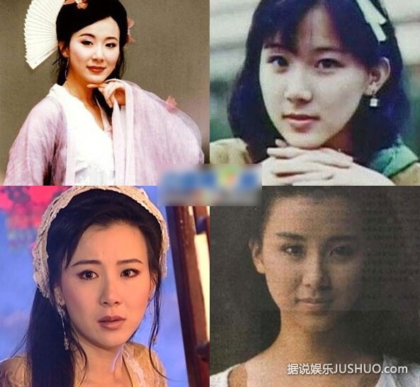 揭《小李飞刀》主演现状:萧蔷卖肉搏出位 揭《小李飞刀》主演现状:萧蔷卖肉搏出位