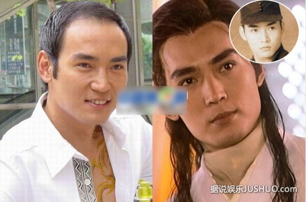 揭《小李飞刀》主演现状:萧蔷卖肉搏出位 揭《小李飞刀》主演现状:萧蔷卖肉搏出位