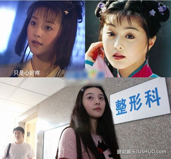 揭《小李飞刀》主演现状:萧蔷卖肉搏出位 揭《小李飞刀》主演现状:萧蔷卖肉搏出位