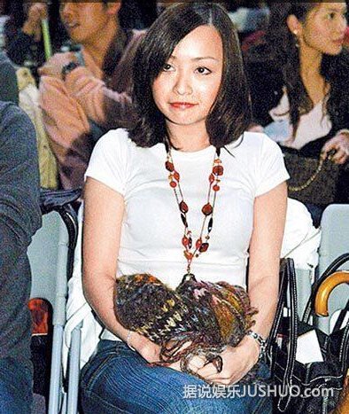 陶喆情史：曾恋朱丹白歆惠 被封“嫩模杀手”