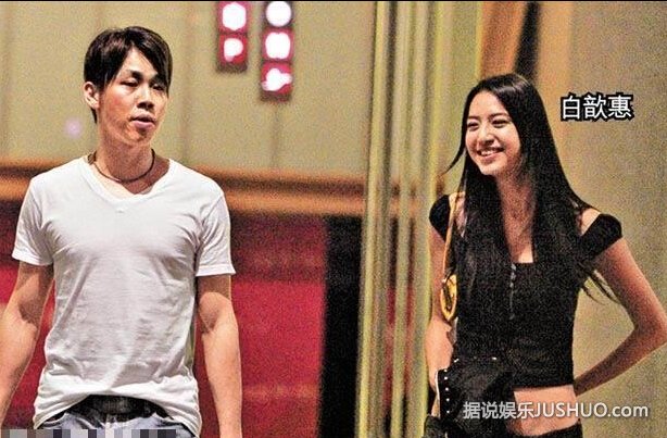 陶喆情史：曾恋朱丹白歆惠 被封“嫩模杀手”