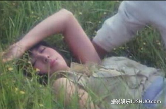 王祖贤17岁电影处女作剧照曝光 献银幕初吻 王祖贤17岁电影处女作剧照曝光 献银幕初吻