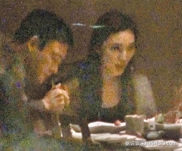 吴佩慈老公被追债 名声比老婆孩子更重要