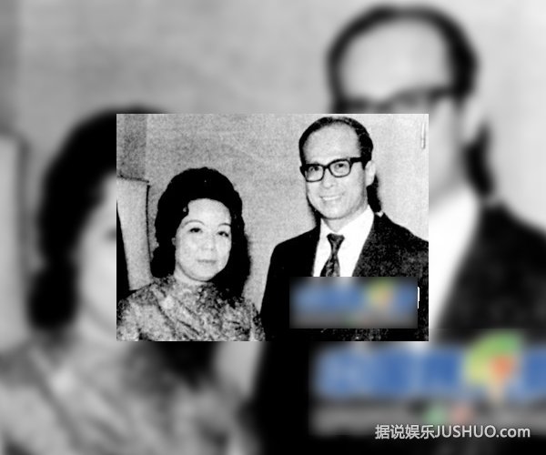 揭亿万富豪背后的女人 郭台铭感情史跌宕起伏