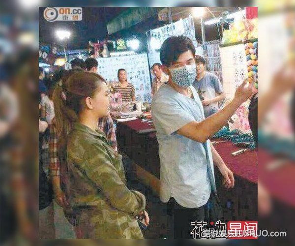 昆凌丢手机周董吓cry 网友坐等私密照 昆凌丢手机周董吓cry 网友坐等私密照