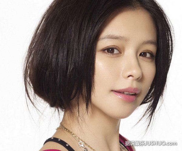 徐若瑄婚后的“主妇生活” 打扫卫生受伤