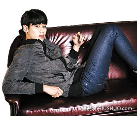 朴海镇自曝单身称全智贤是理想型