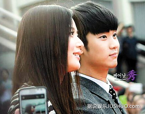 朴海镇自曝单身称全智贤是理想型