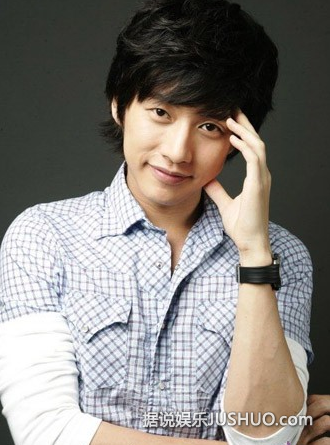 朴海镇自曝单身称全智贤是理想型