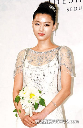 朴海镇自曝单身称全智贤是理想型