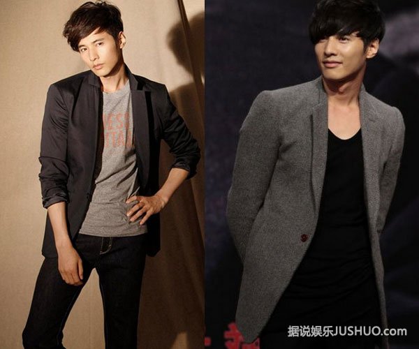 不变的韩流 轮番上阵的那些韩星男神