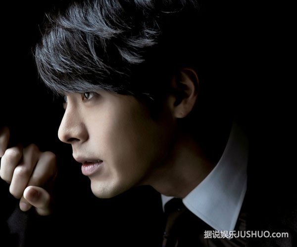 不变的韩流 轮番上阵的那些韩星男神