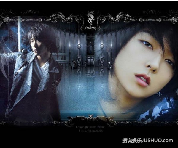 不变的韩流 轮番上阵的那些韩星男神