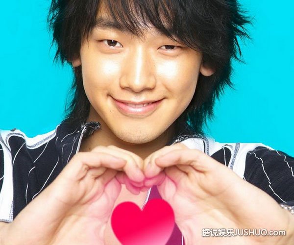 不变的韩流 轮番上阵的那些韩星男神