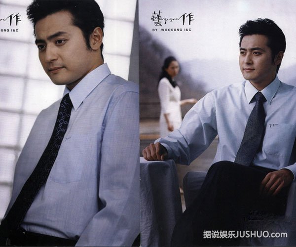 不变的韩流 轮番上阵的那些韩星男神