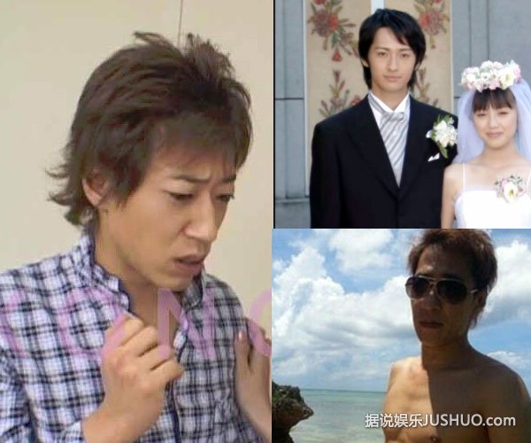 日本男优泽井亮因数次猥亵少女被捕