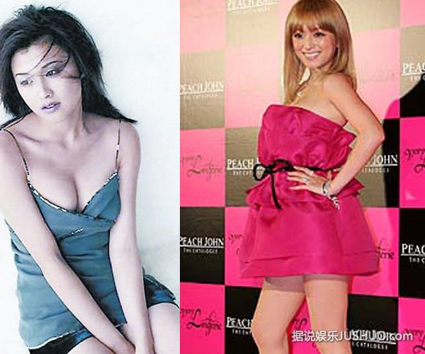 梅宫安娜搞外遇 不管孩子遭批判 梅宫安娜搞外遇 不管孩子遭批判